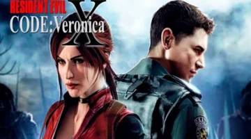بداية عام 2027.. تسريبات تكشف نافذة إطلاق ريميك لعبة Resident Evil Code Veronica
